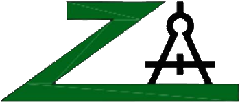 Logo geometra Zappa